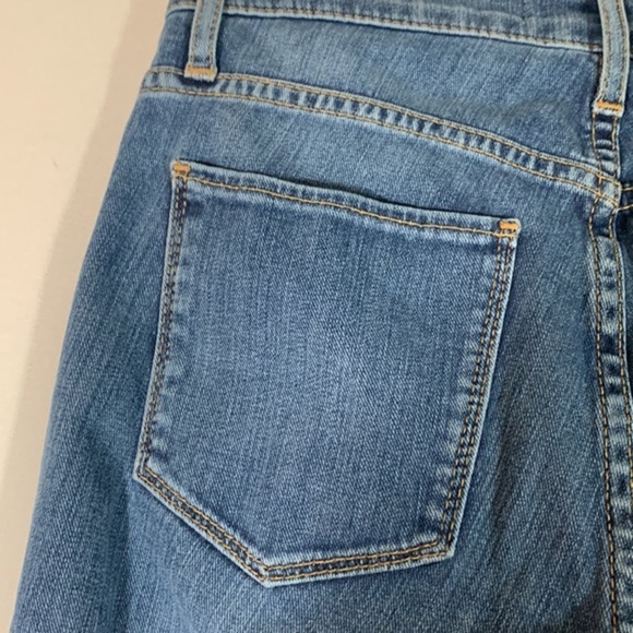 Guess Sexy Curve Denim Skinny Jeans - Picture 6 of 10